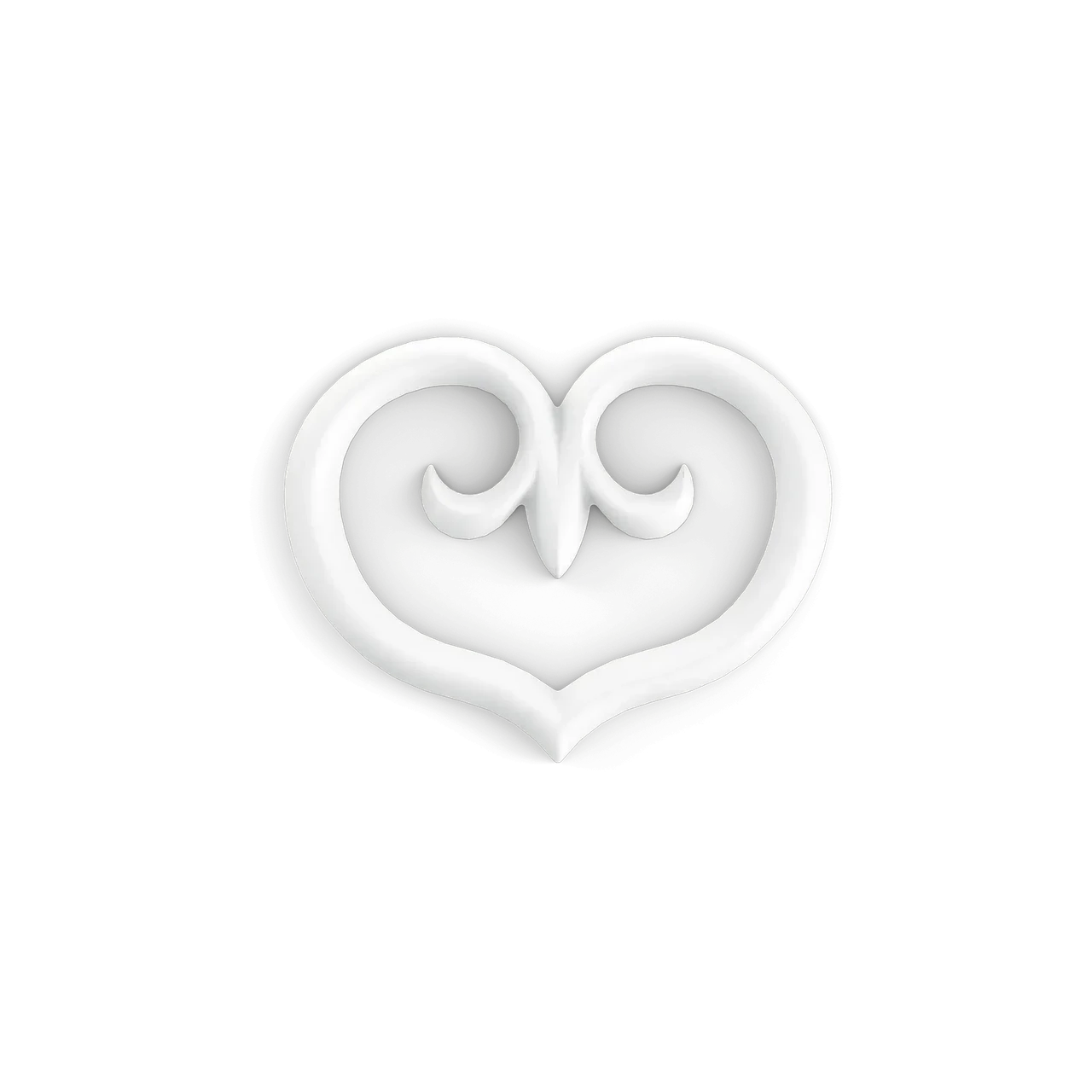 Элемент декоративный дюрополимерный Orac G75 270x14x210 мм (29191154)