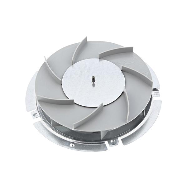 Вентилятор охлаждения EM2513-215 22W в сборе для духовки AEG 3304887015