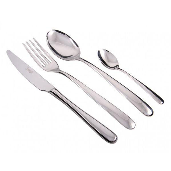 Набор столовых приборов Salvinelli Style 24 пр. (C24ST)