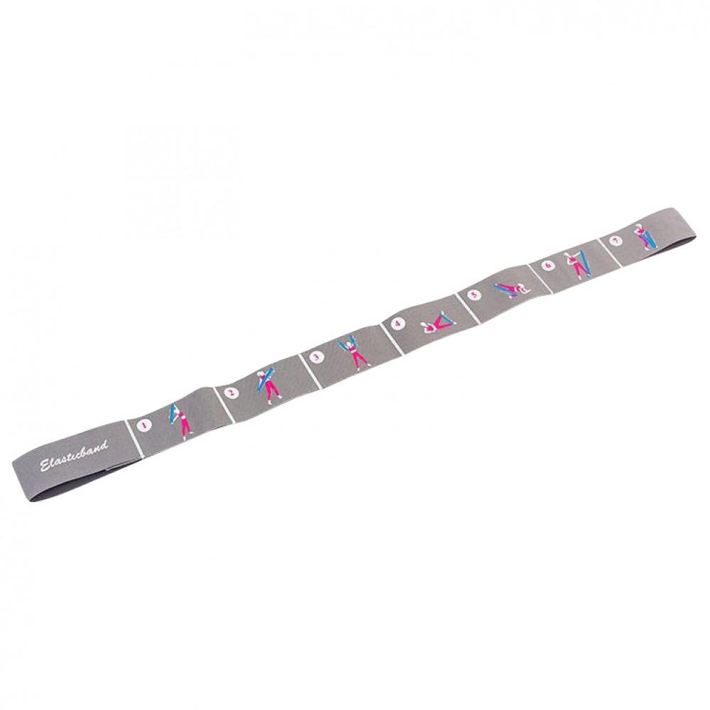 Ленточный эспандер Zelart 6344 (6344) - фото 3 Ленточный эспандер Zelart 6344 (6344) - фото 3