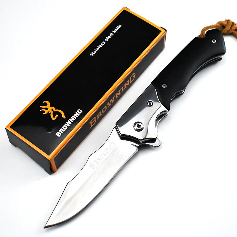 ᐉ Нож складной Browning A15 (2491600879) • Купить в Киеве, Украине ...