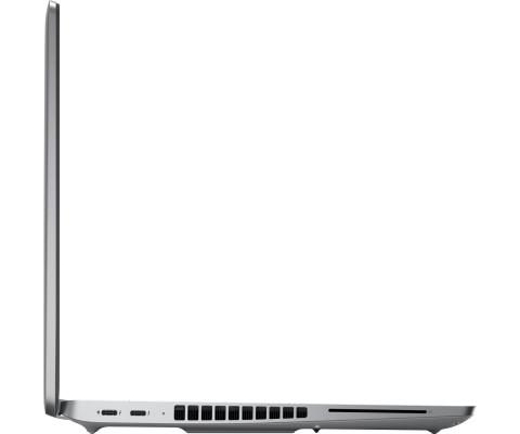 Ноутбук Dell Precision 3570 Gray (PRE0152617-R0021157-FT) - фото 7