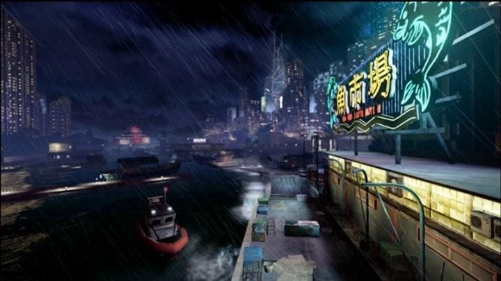 Игра Sleeping Dogs Definitive Edition для PS4 Blu-ray (0149) - фото 9