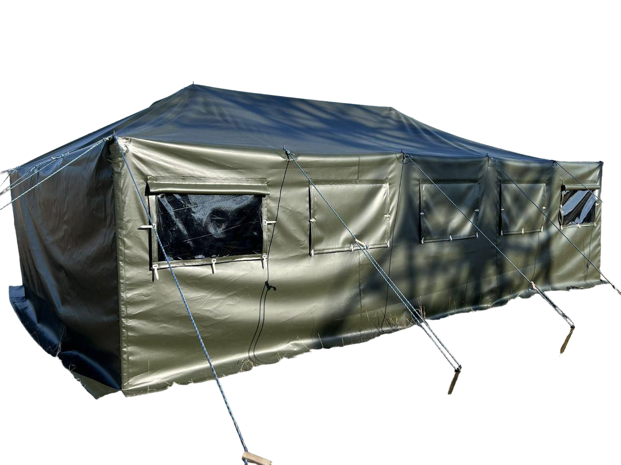 Палатка УСБ 56 (178) - фото 1