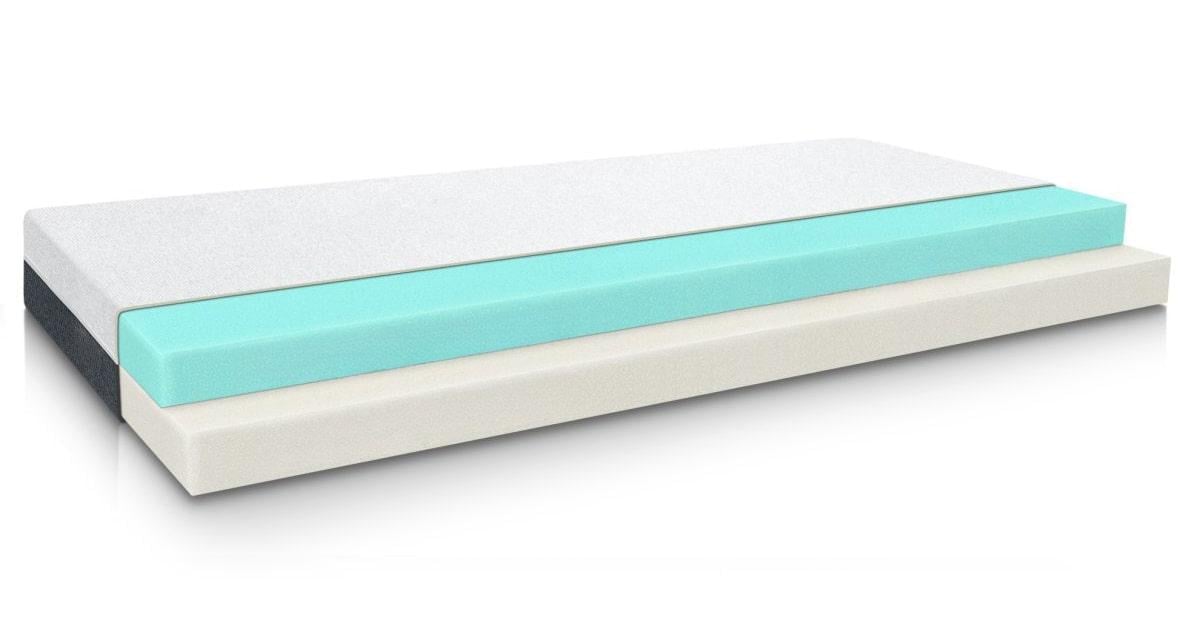 Матрас ортопедический EMM DIAMOND 120x200 см (855) Матрас ортопедический EMM DIAMOND 120x200 см (855)