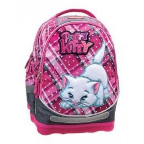 Рюкзак-растішка CoolPack FOR KIDS 42x31x17 см 22 л Pretty Kitty (66686CP)