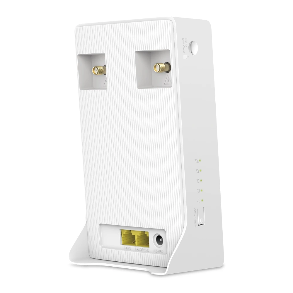 Маршрутизатор MERCUSYS 4G LTE (MB110-4G) - фото 2