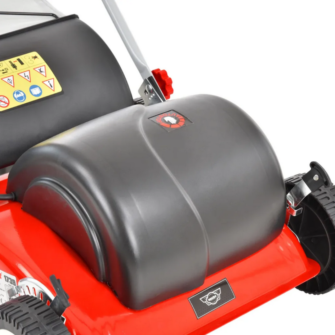 Аэратор для дачи и газона HECHT 1739 электрический (HTC-1739) - фото 8 Аэратор для дачи и газона HECHT 1739 электрический (HTC-1739) - фото 8