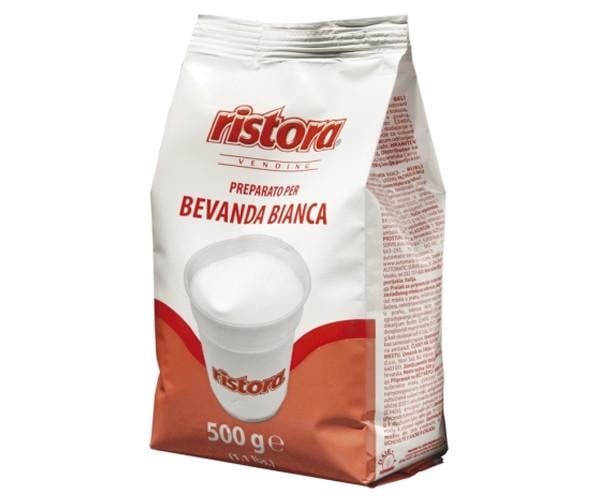 Сухие сливки Ristora Bevanda Bianca EKO 500 г (е-15)