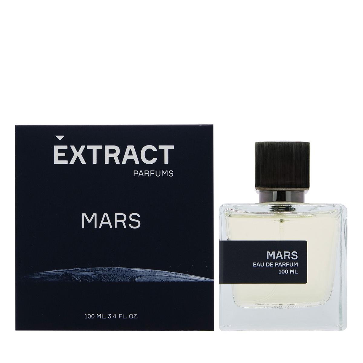 Парфум Extract Mars 100 мл