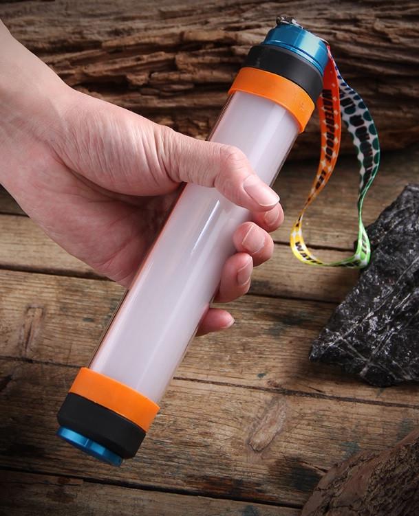 Универсальный магнитный фонарь SUNROZ T25 Power Lite 8 5200 mAh 4 Вт Черный (SUN5568) - фото 5 Универсальный магнитный фонарь SUNROZ T25 Power Lite 8 5200 mAh 4 Вт Черный (SUN5568) - фото 5