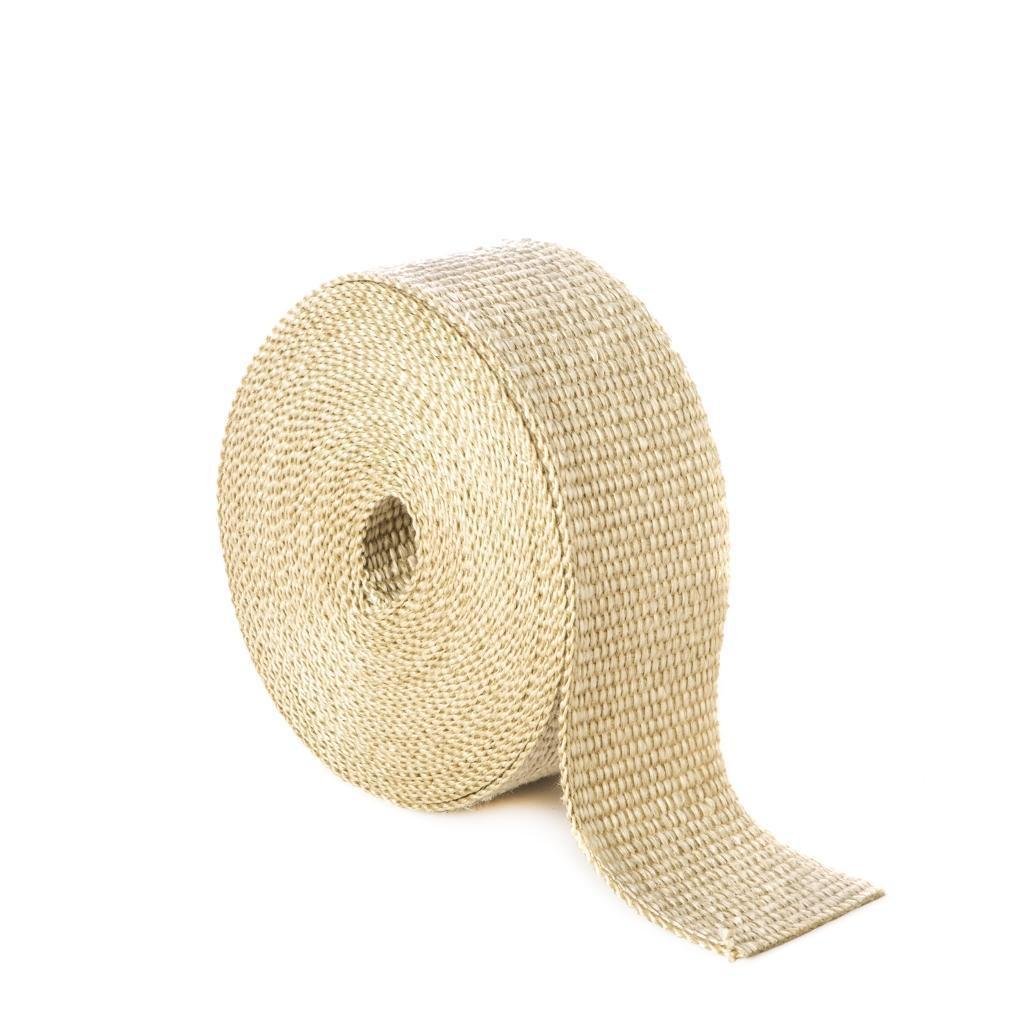 Лента Ultraflexx HEADER WRAP HFN2. 00NT стекловолокно до 650°С 1 м (000016779)