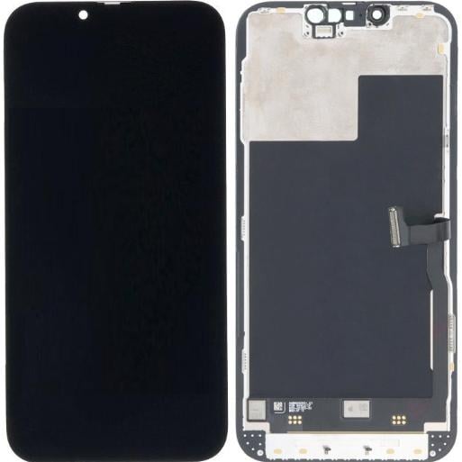 Модуль дисплейный LCD/Touchscreen для iPhone 13 Pro - фото 2 Модуль дисплейный LCD/Touchscreen для iPhone 13 Pro - фото 2