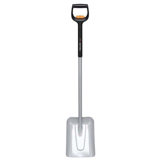 Лопата телескопическая совковая Fiskars Xact (1066734)