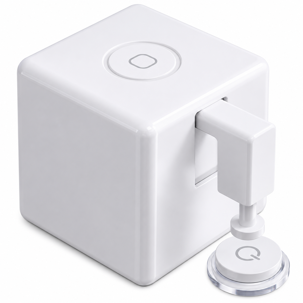 Интеллектуальная кнопка Fingerbot ZN43771201 (1013-651-00)
