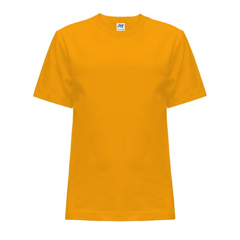 Футболка детская JHK KID T-SHIRT 7/8 Персиковый (PH) Футболка детская JHK KID T-SHIRT 7/8 Персиковый (PH)