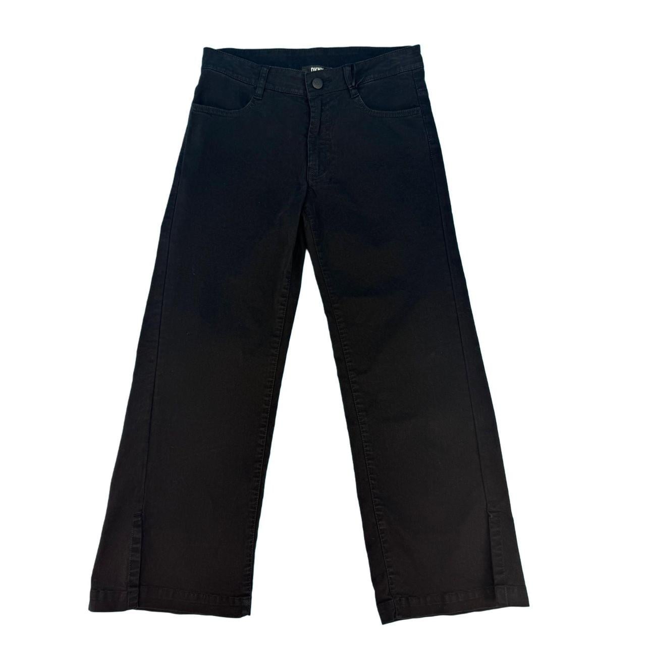 Джинси DKNY 34A73 167 см р. 16 Чорний (2931152721)