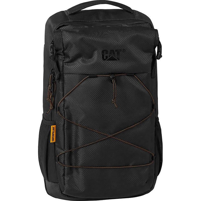 Міський рюкзак CAT Williams 19 л Чорний (84438/01)