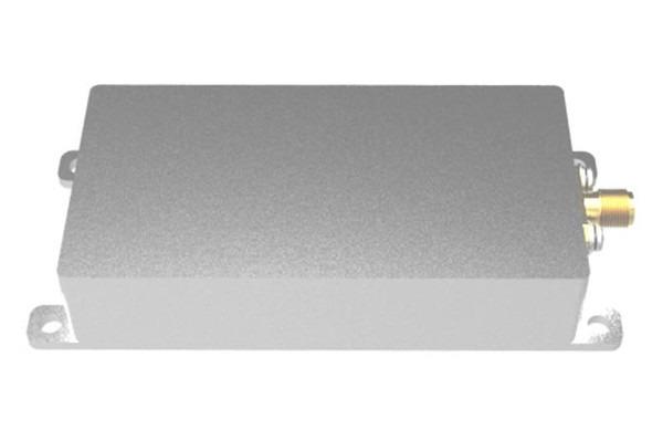 Генератор коливаючої частоти Huashi Wireless SZHUASHI YJM1650B РЕБ 1,6 ГГц 50 Вт