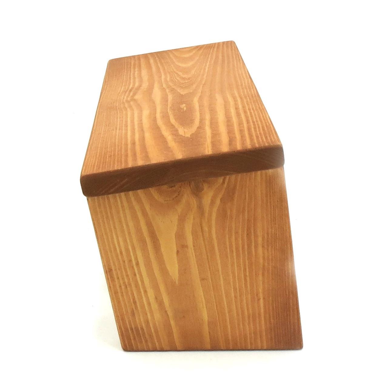 Скамейка для медитации из дерева Донмар Сиена (СМЕ-000405) - фото 2 Скамейка для медитации из дерева Донмар Сиена (СМЕ-000405) - фото 2