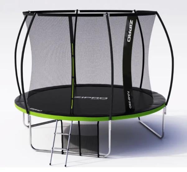 Батут Zippro Jump Pro Premium 312 см (Аtehnolion21)