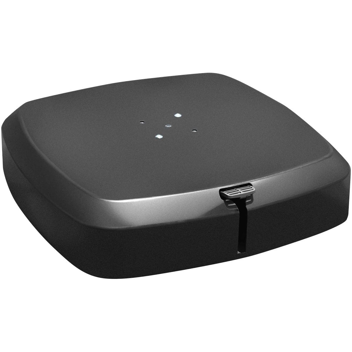 Основание для садового зонта Costway 89х89х20 см Черный (COSTWAY-00190)