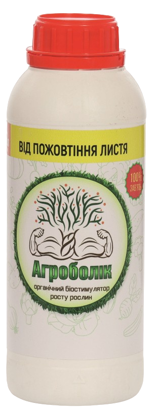 Добриво Агроболік Цинк 1 л (32926123)