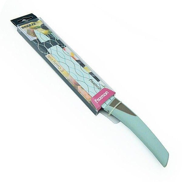 Нож гастрономический Fissman Breeze 20 см (KN-2317.CV)