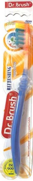Зубна щітка Dr. Brush 3035 Refreshing Nursing