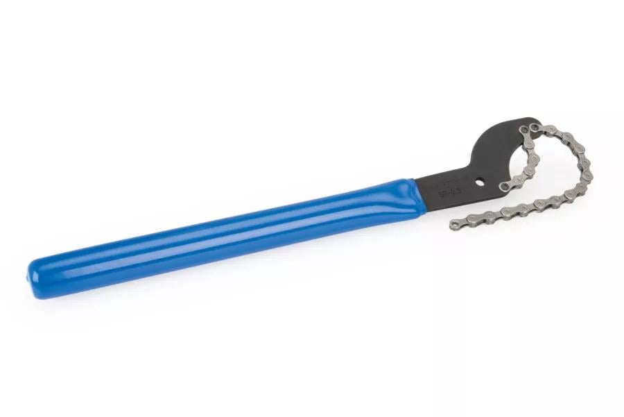 Ключ Park Tool SR-2.3 для 5-12 скоростей (1084-TOO-50-35)