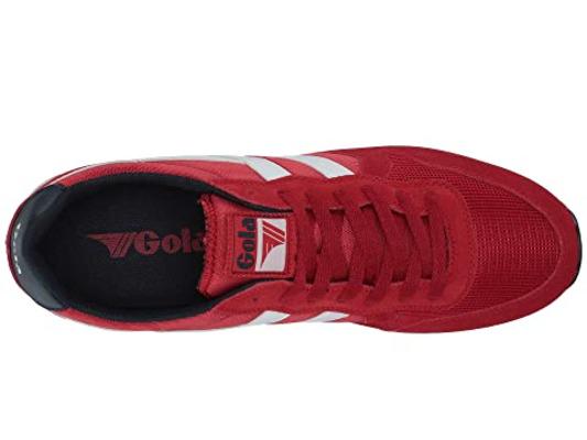 Кроссовки Gola Daytona Red р.43,5 (61891) - фото 3