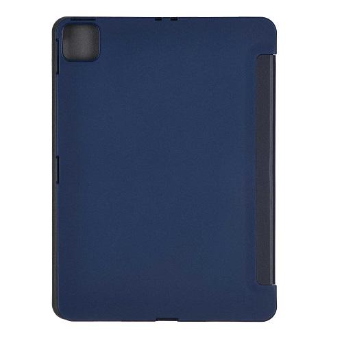 Чехол для планшета 2Е Basic для Apple iPad Air 2022 Flex магнитный фиксатор Navy (588170) - фото 2