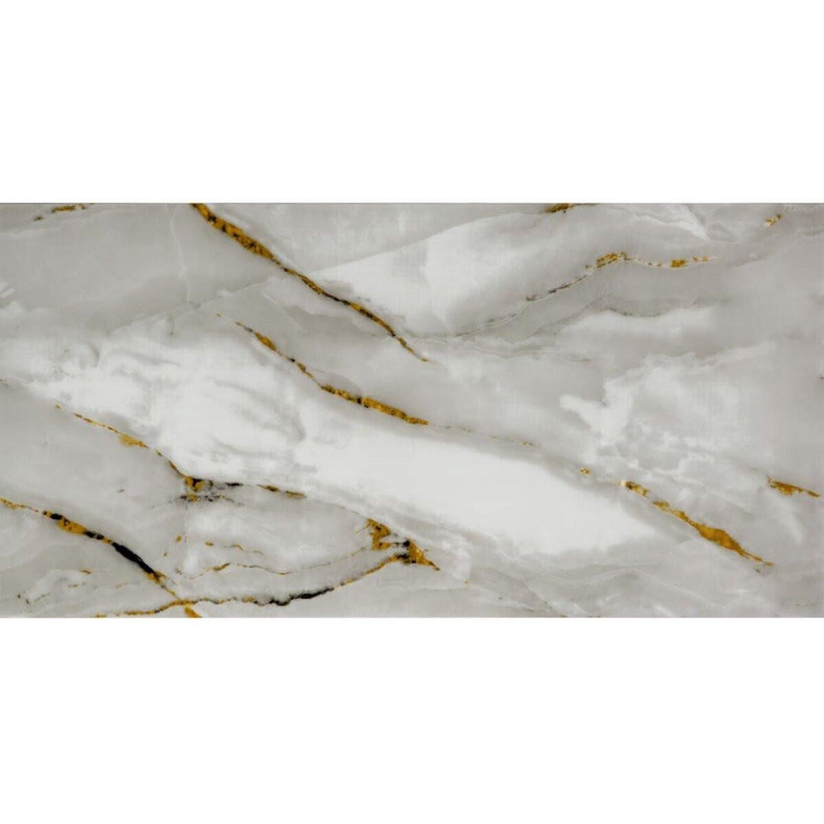 Плитка самоклеящаяся Sticker Wall SW-00002332 600х300х2 мм (iz17050)