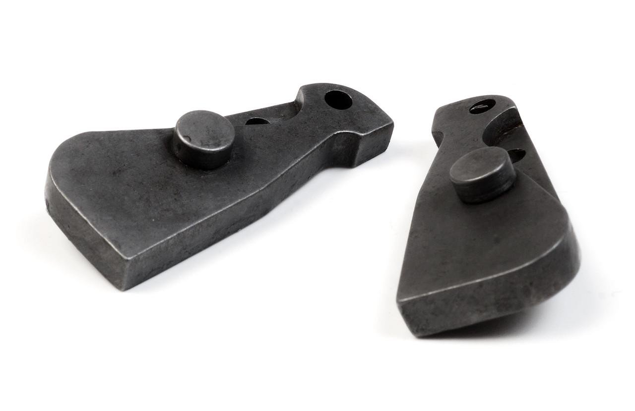 Курок ТОЗ-34 комплект левый/правый (1715463901)