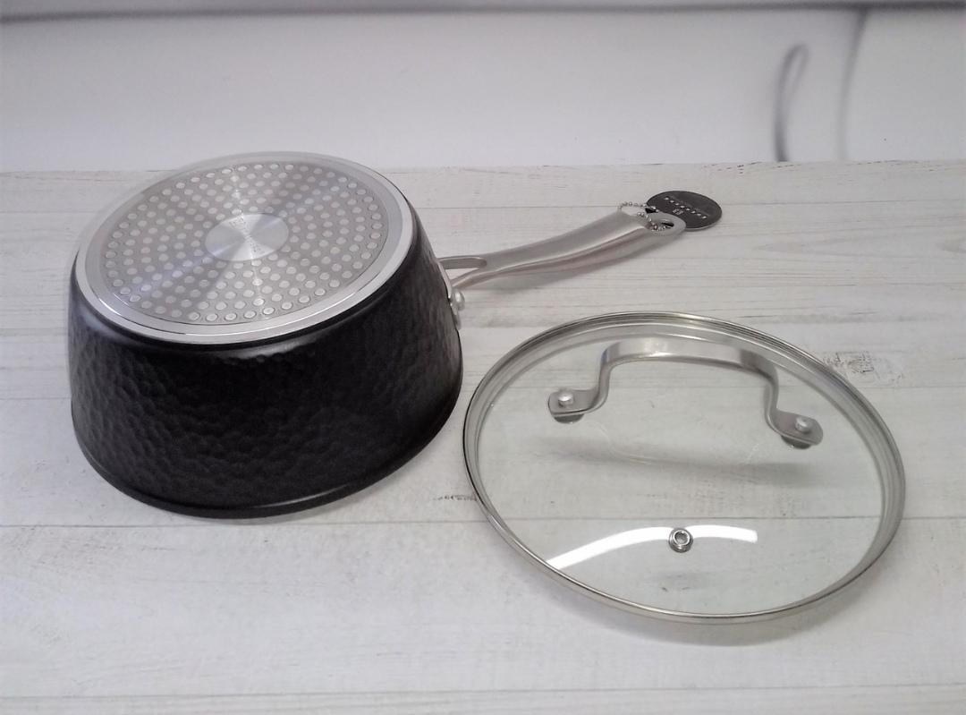 Ківш з кришкою Edenberg мармурове покриття 1,5 л (EB-3673) - фото 4 Ківш з кришкою Edenberg мармурове покриття 1,5 л (EB-3673) - фото 4