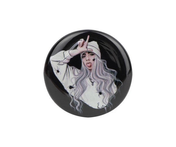 Держатель для телефона PopSocket Circle 6 Girl