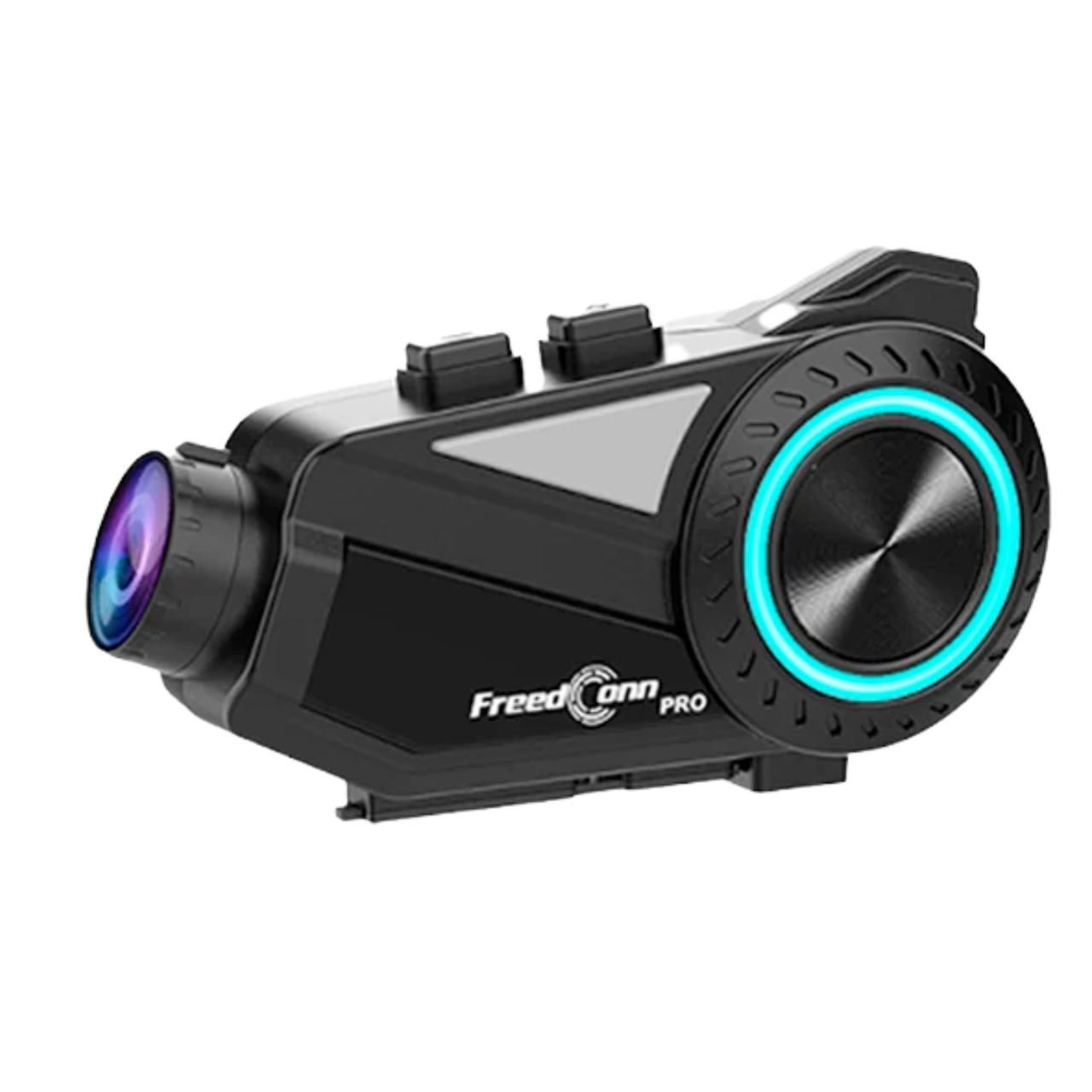 Мотогарнитура FreedConn R3 Pro 1440P Bluetooth Wi-Fi интерком с камерой 1000 м 1500 mAh (32710210)