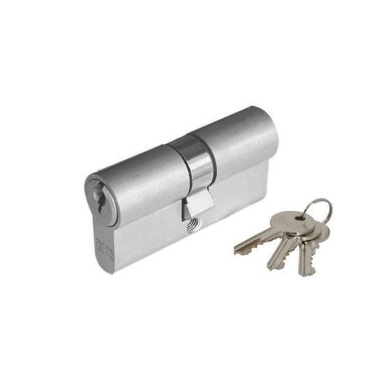 Сердцевина GMB 30/35 SN 65 мм Никель (5467476)