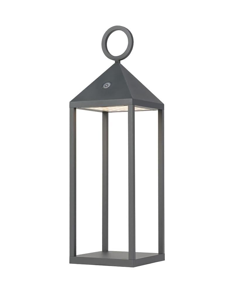 Уличный светильник Nowodvorski 8177 Picnic led