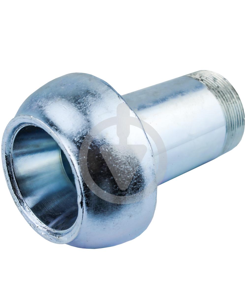 Соединения PUTZMEISTER VT-65 PERROT наружная резьба 2" (13473960)