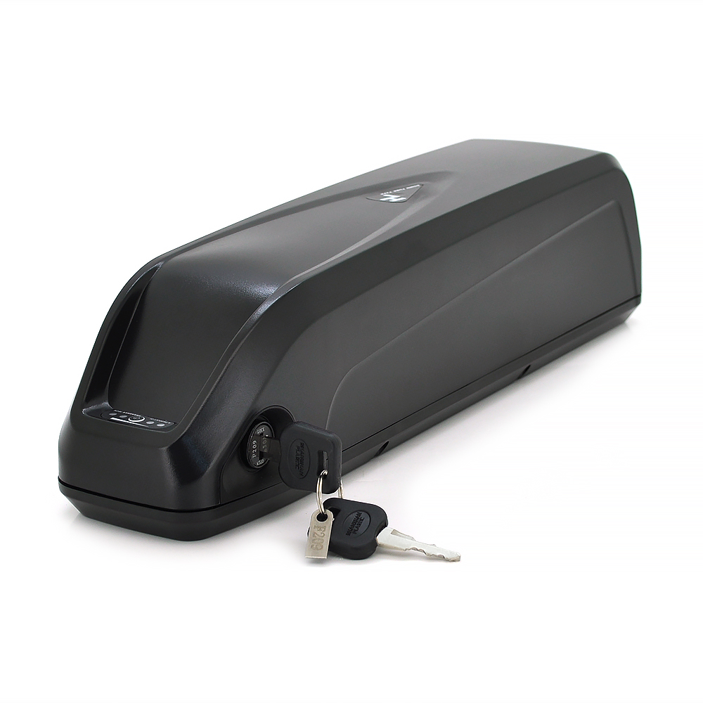 Корпус акумулятора VOLTRONIC Hailong SSE-113 G56 для електротранспорту 365х90х90 мм/265х55х70 мм (YUT_V1818)
