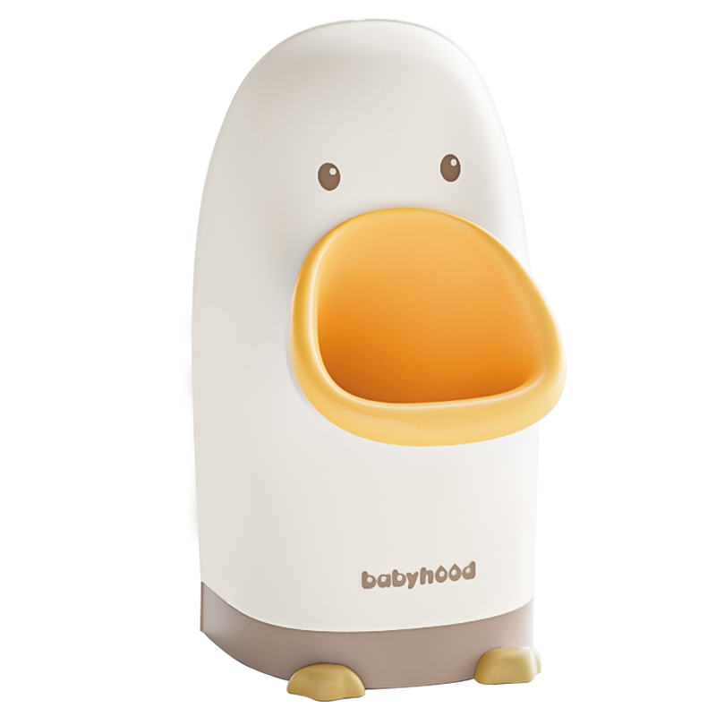 Пісуар Каченя Babyhood BH-147W Білий (29397280)