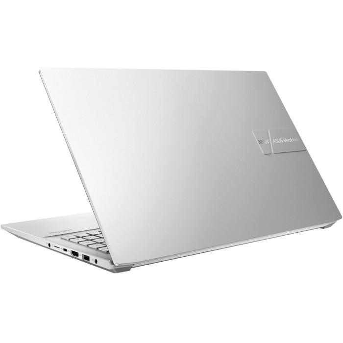 Ноутбук Asus M6500XU-LP018 Серебристый (90NB1202-M000M0) - фото 8