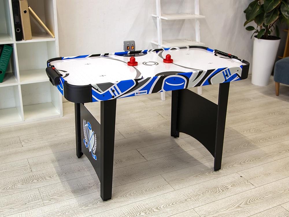 Аэрохоккей Ontario (1956) - фото 7