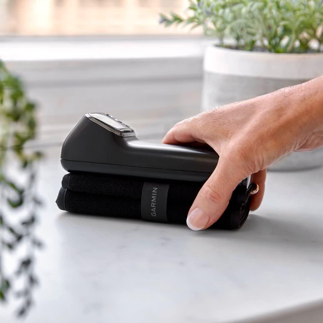 Тонометр Garmin Index BPM FDA (010-02464-03) - фото 7 Тонометр Garmin Index BPM FDA (010-02464-03) - фото 7