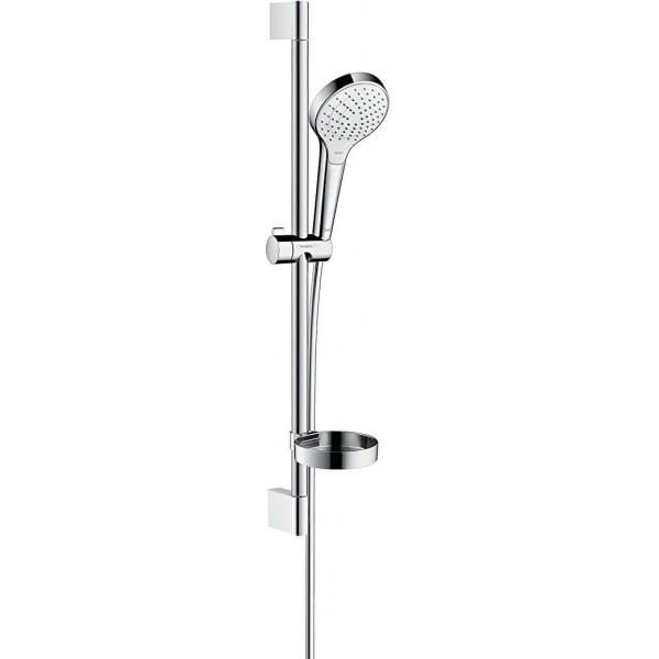 Душевая система Hansgrohe Croma Select S Vario (26566400)