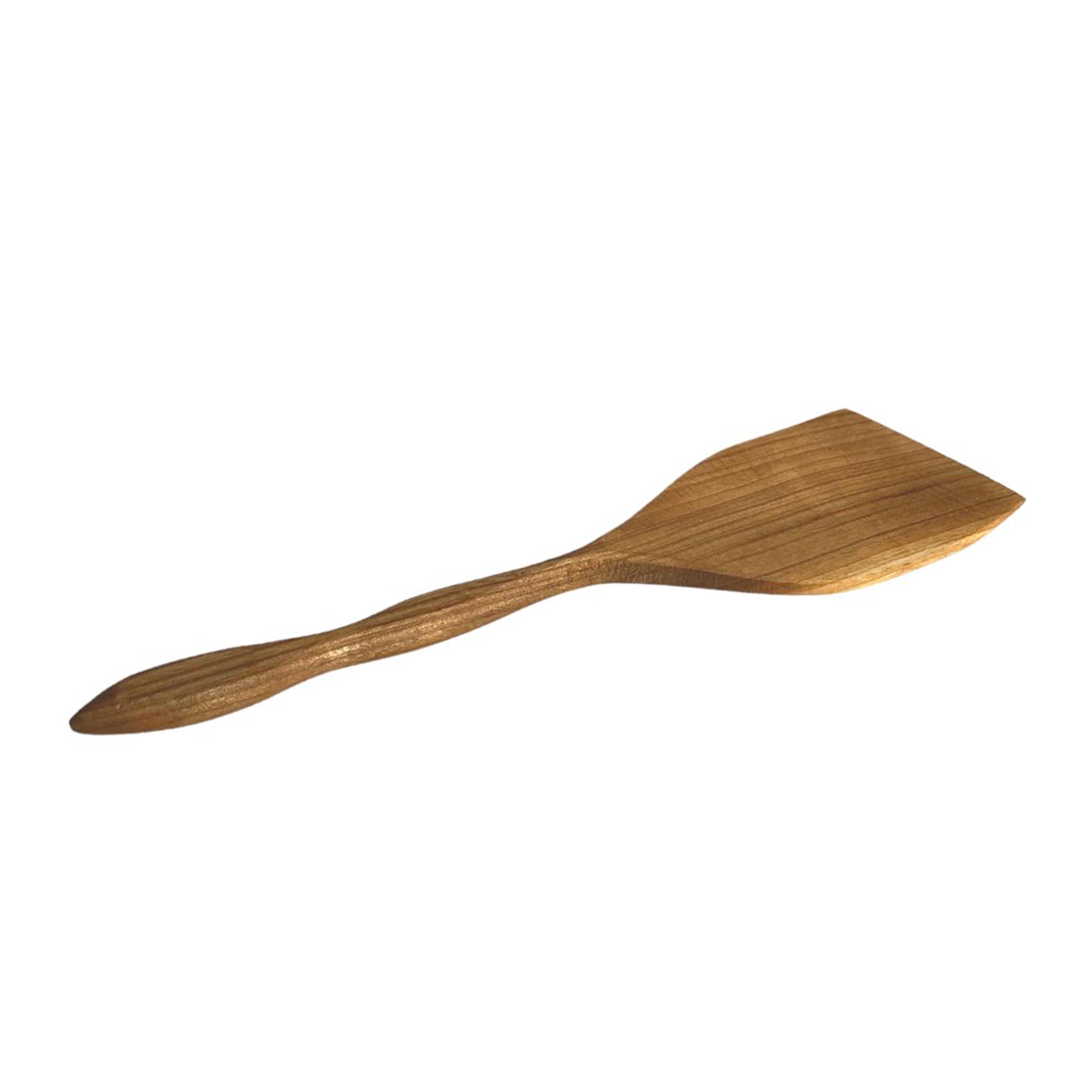 Лопатка кухонная деревянная 32 см (1830233412) - фото 2 Лопатка кухонная деревянная 32 см (1830233412) - фото 2