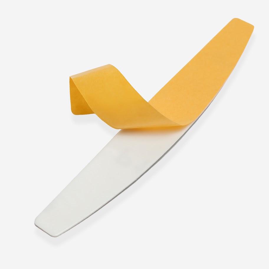 Сменные файлы STALEKS Pro Expert 40 для металлического основания полумесяц 30 шт./уп. 240 грит Белый - фото 6 Сменные файлы STALEKS Pro Expert 40 для металлического основания полумесяц 30 шт./уп. 240 грит Белый - фото 6