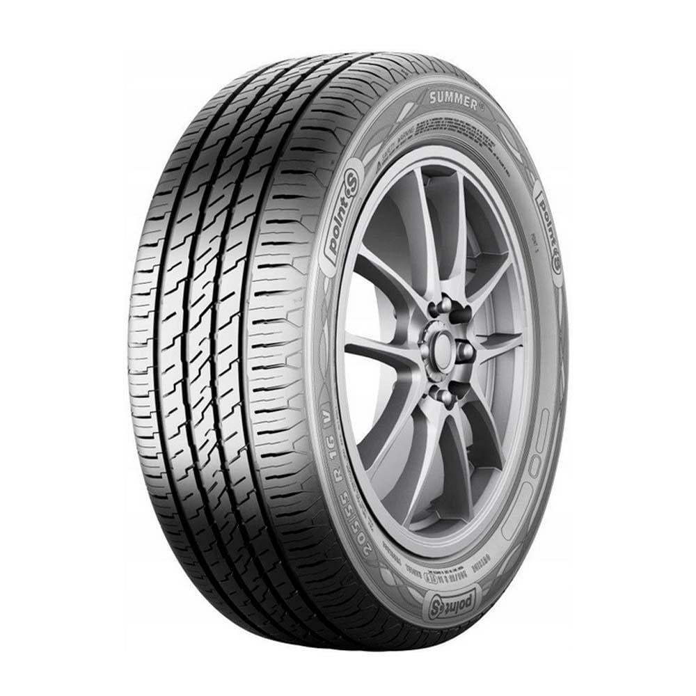 Автошина летняя POINT S Summer S 103V FR 235/60 R18 (000-401)