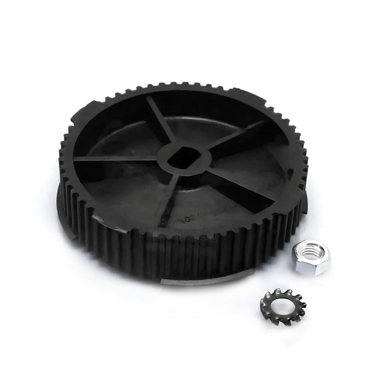 Шестеренка к мясорубке Kenwood KW712663